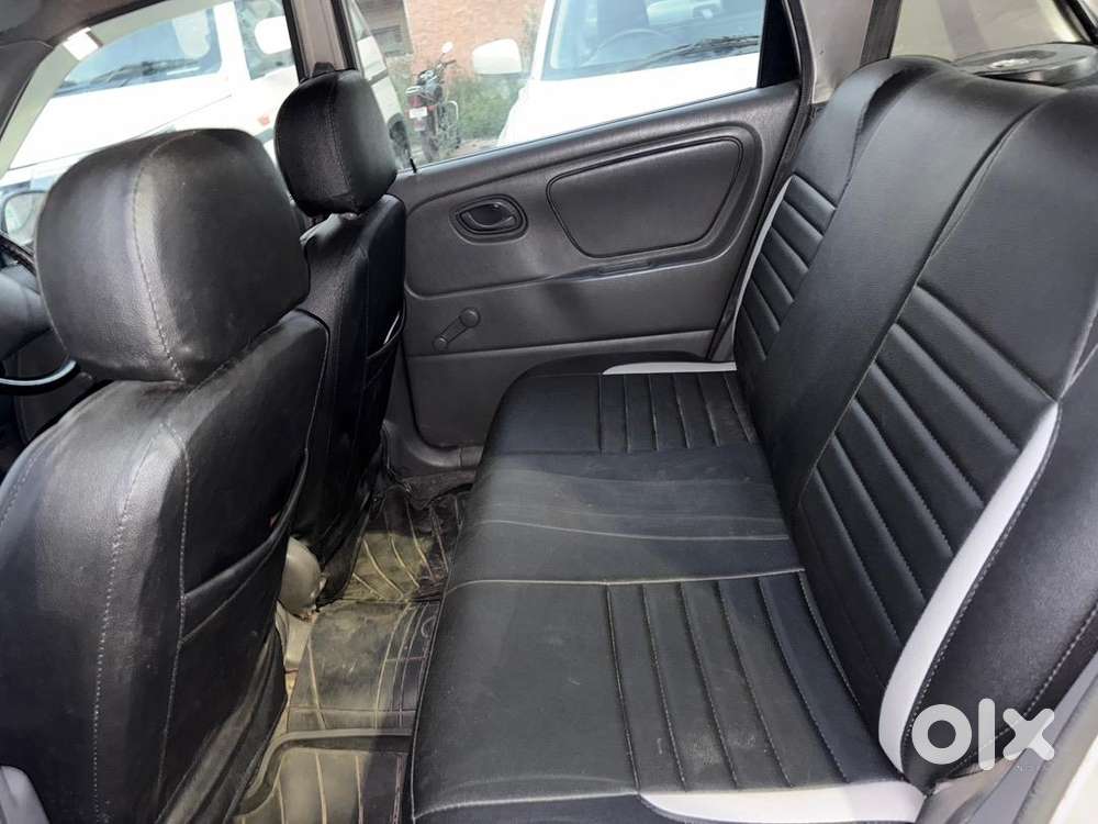 Reliable Maruti Suzuki 2005
