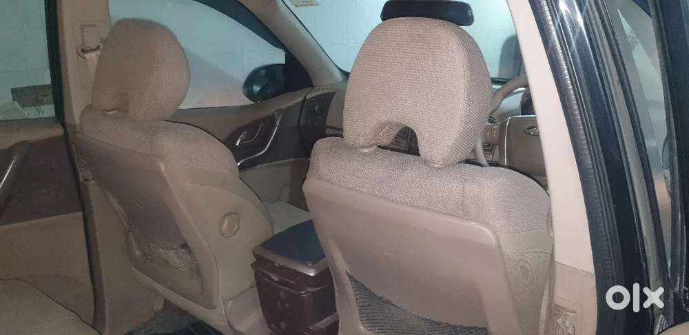 Mahindra Xuv500 2015 Deisal