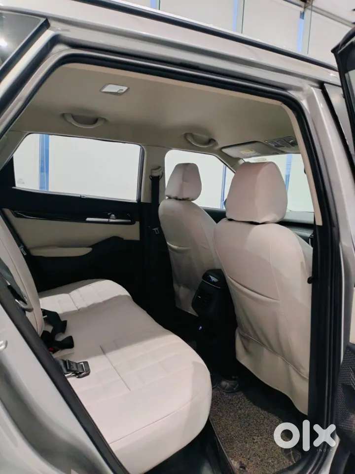 Kia Seltos Htx 1.5 Petrol Mt, 2019, Petrol