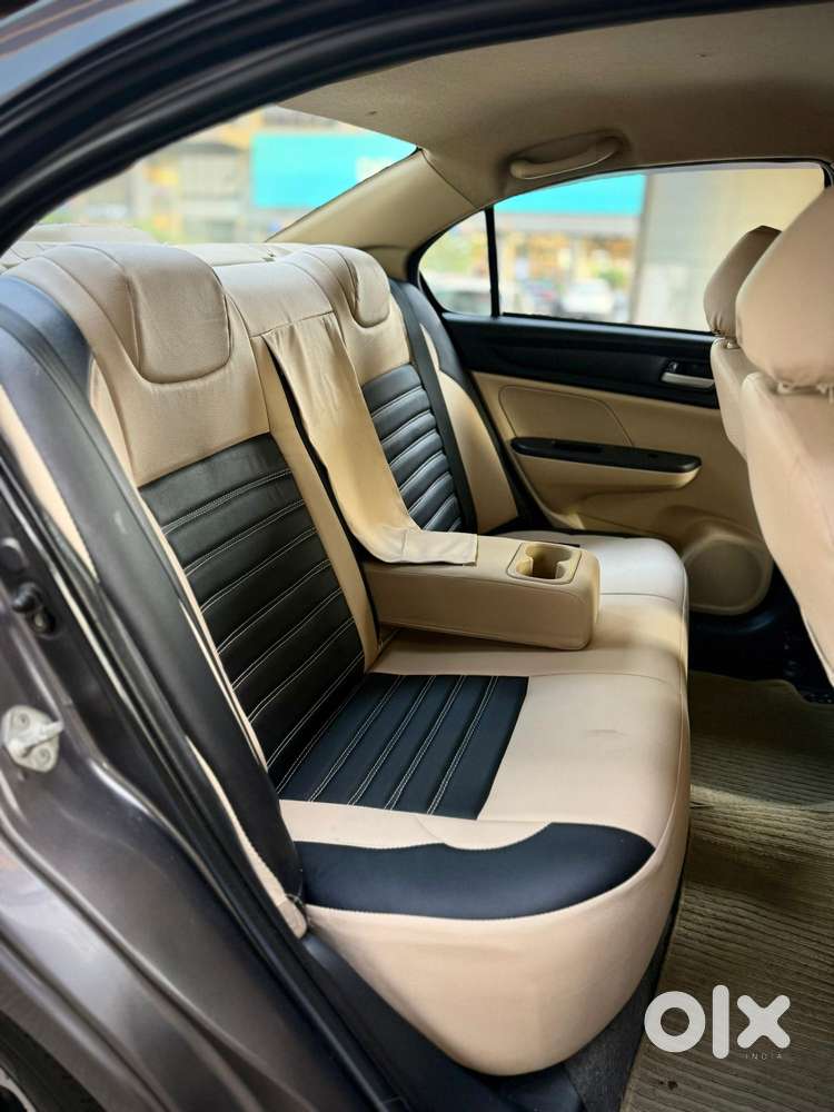 Honda Amaze 1.2 V I-vtec Mt, 2018, Petrol