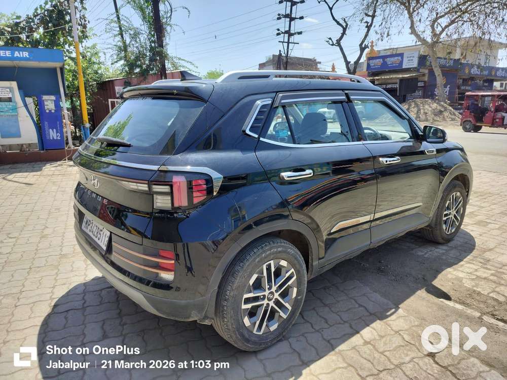 Hyundai New Venue Se, 2023, Diesel