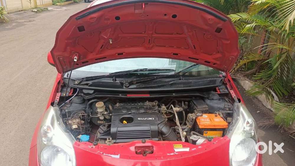 Maruti Suzuki A-star Zxi, 2012, Petrol