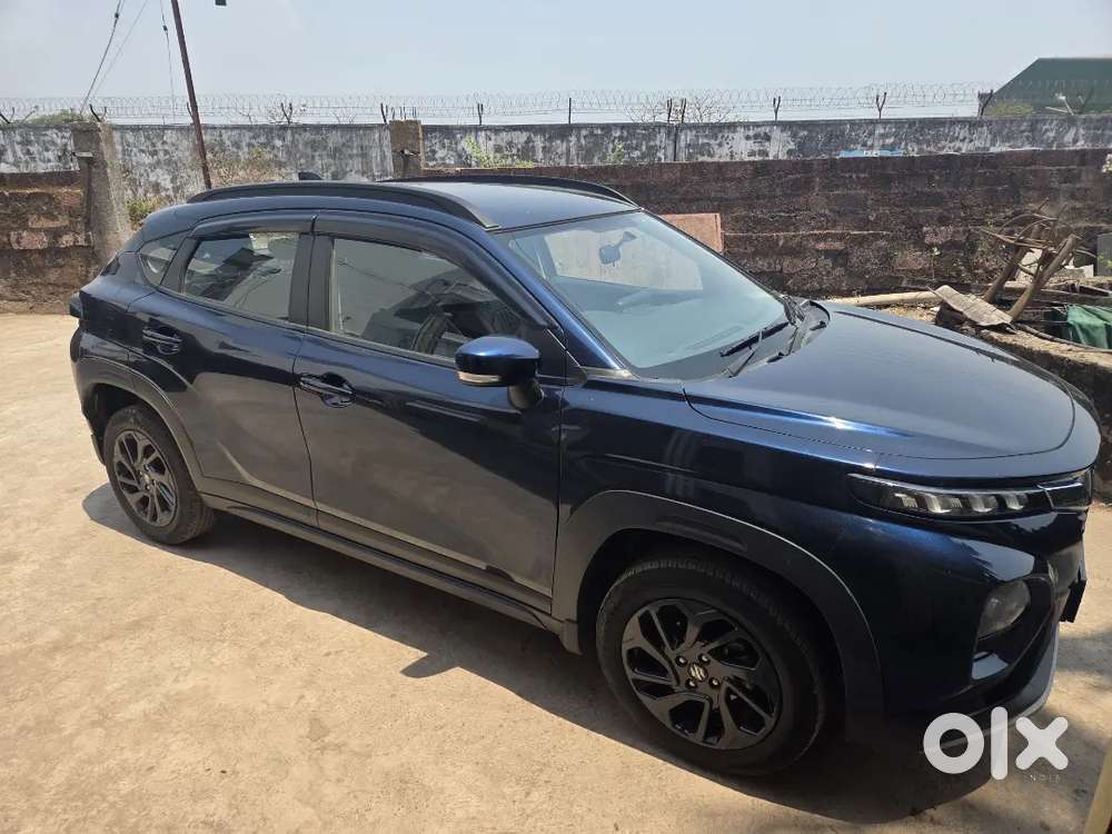 Suzuki Fronx For Sale