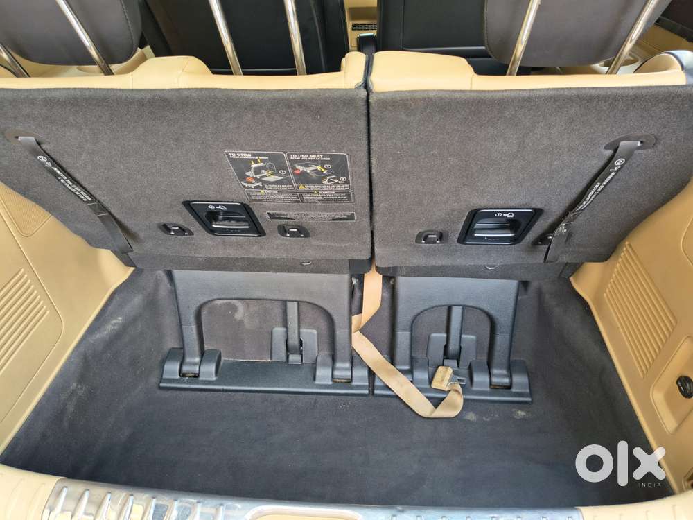 Kia Carnival Limousine, 2020, Diesel