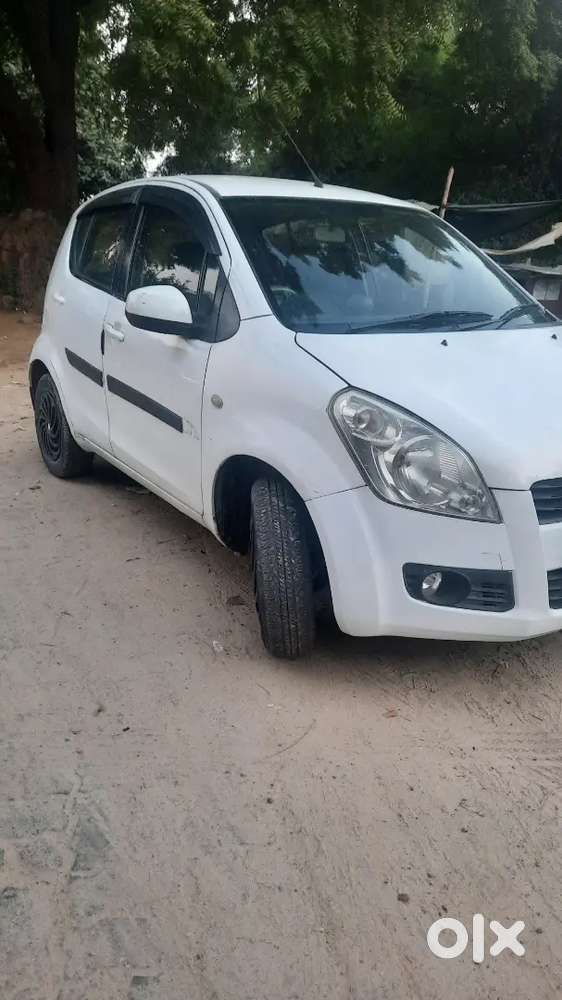 Ritz Vdi Diesel 2012 Up 32