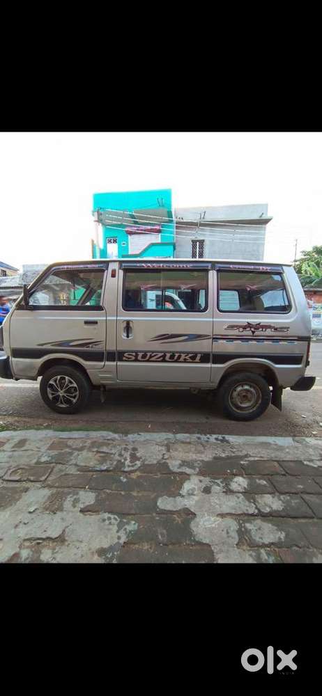 Maruti Suzuki 2017 Car