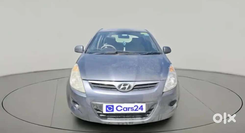 Hyundai I20 Magna 2011 Petrol