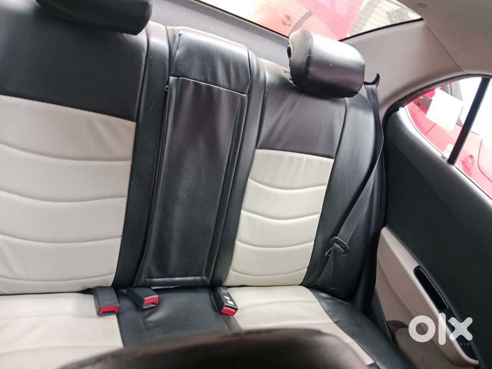 Hyundai Xcent Sx 2014