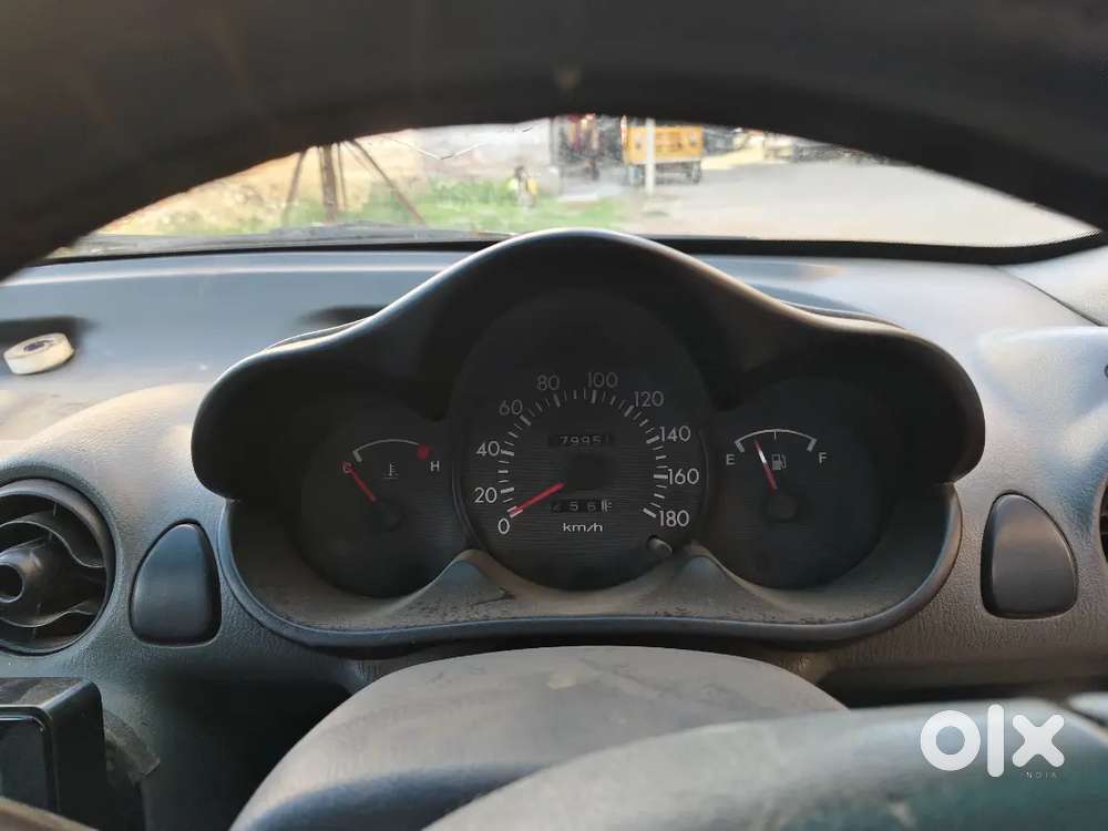 Hyundai Santro 2002