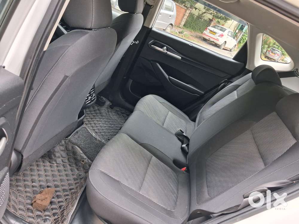 Kia Seltos Htk Plus 1.5 Diesel, 2022, Diesel