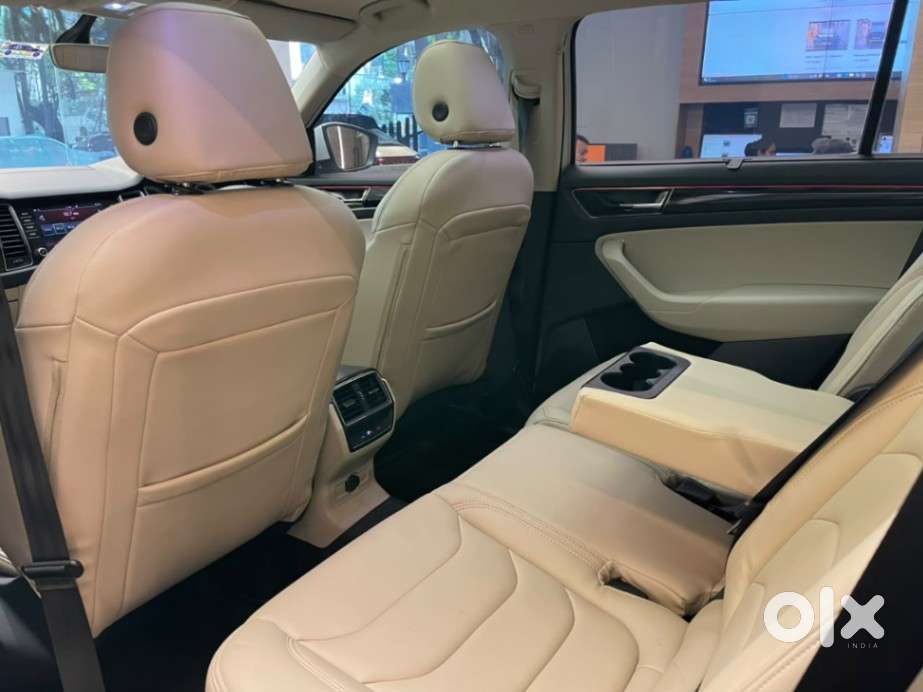 Skoda Kodiaq 2.0 Style Tdi 4x4 At, 2017, Diesel