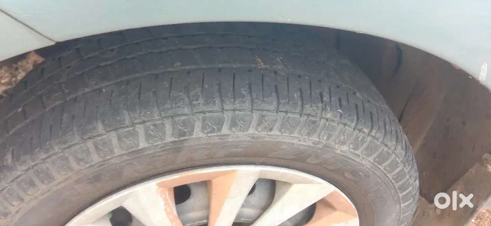 Tata Indica Vista 2011 Diesel 11500 Km Driven