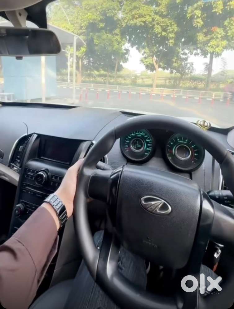 Mahindra Xuv500 Diesel 2016