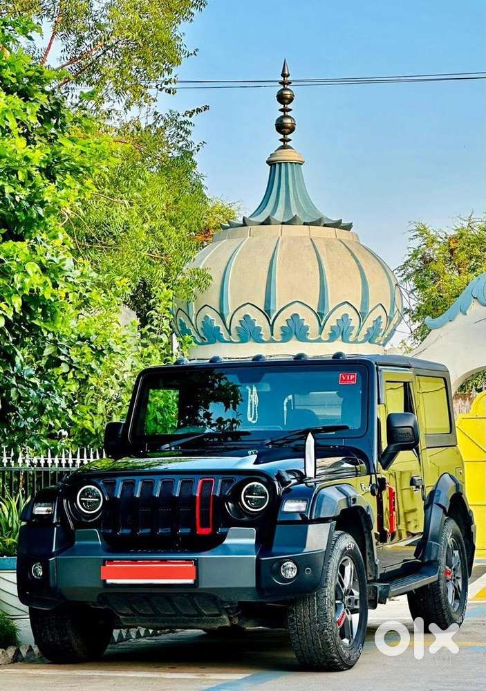 Mahindra Diesel Car 2022 Year