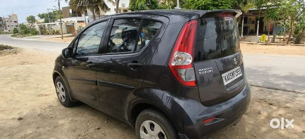 Maruti Ridz 1.2xl