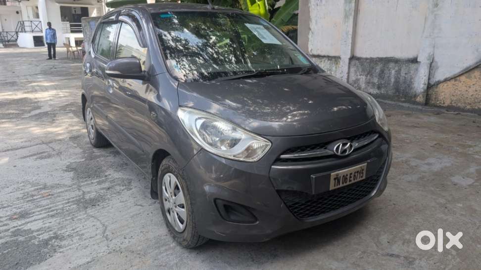 Hyundai I10 Magna 1.2, 2011, Petrol