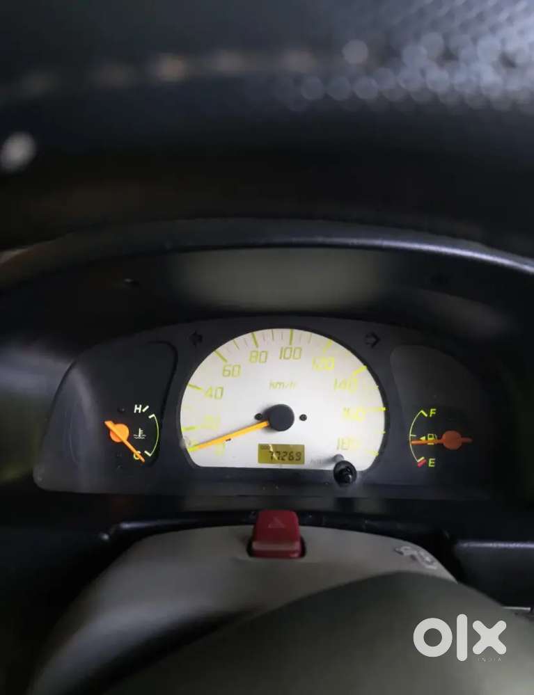 Maruti Suzuki 800 Ac 2006 Petrol