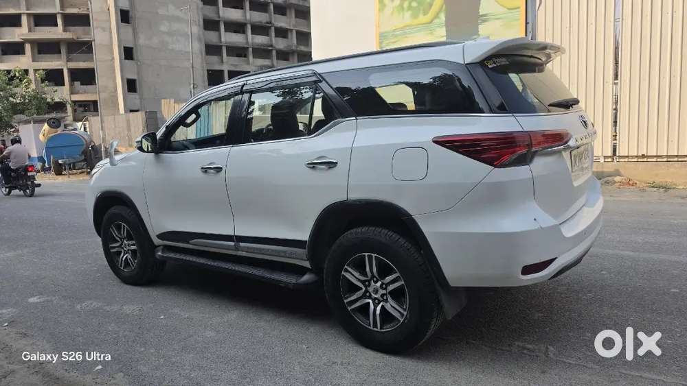 Toyota Bz4x 2017 Diesel Good Condition
