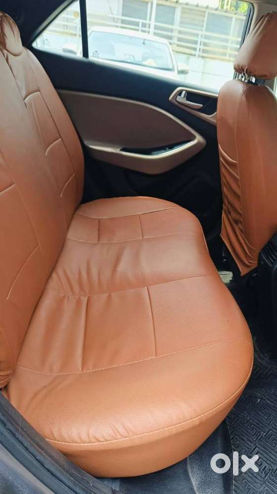 Hyundai I20 1.2 Spotz, 2019, Petrol