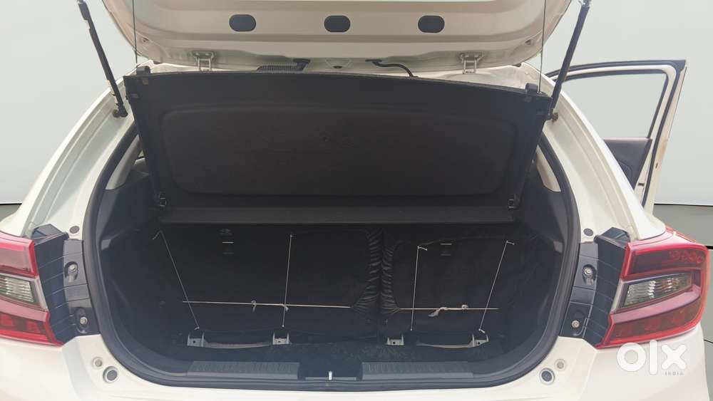 Maruti Suzuki Baleno Zeta, 2023, Petrol