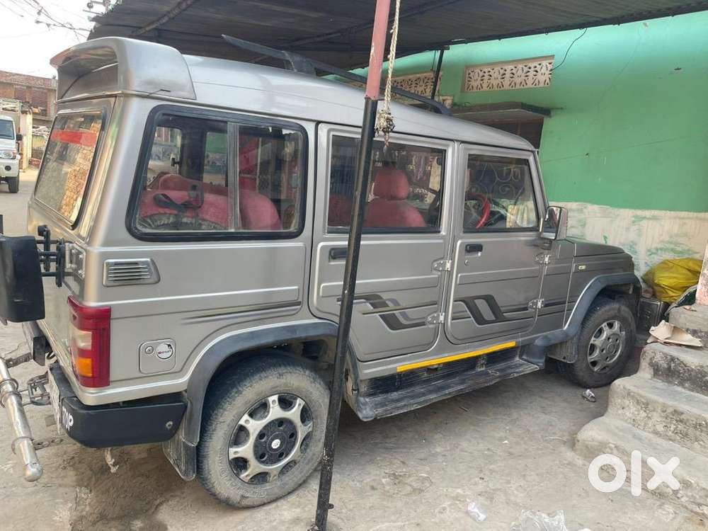 Mahindra Diesel 2013 Car