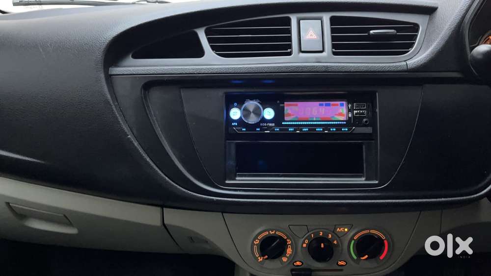 Maruti Suzuki Alto 800 Lxi, 2019, Petrol