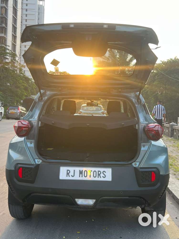 Tata Punch Adventure Icng, 2024, Cng & Hybrids