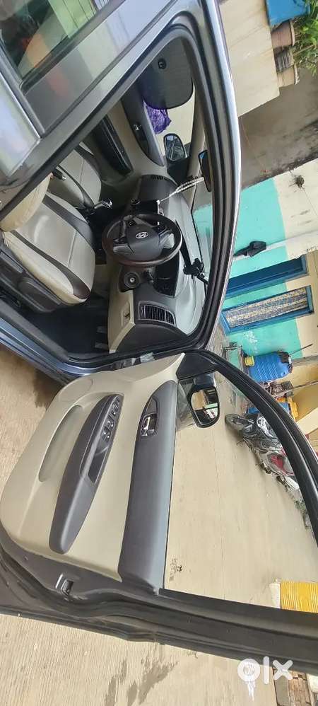 Hyundai I20 2010 Petrol Well Maintained