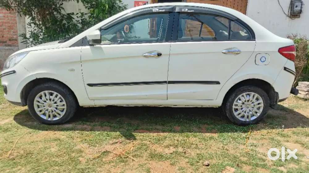 Tata Zest 2017
