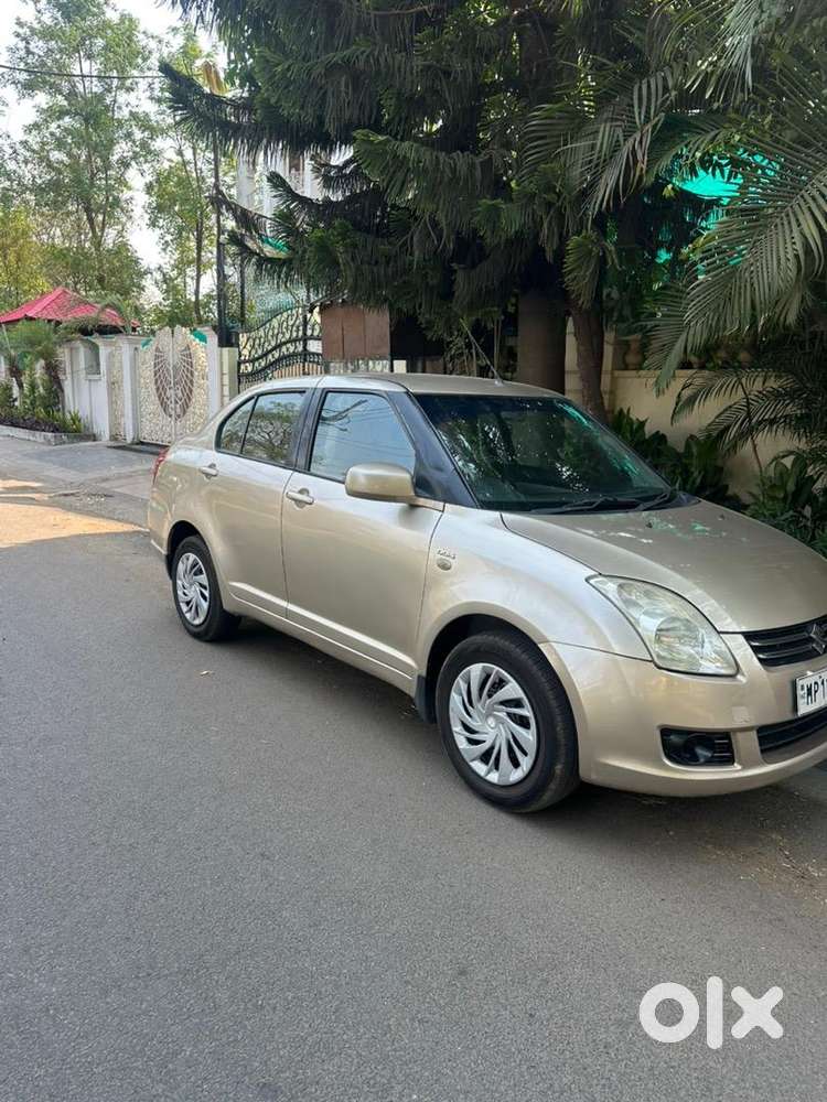 Maruti Suzuki Diesel 2012