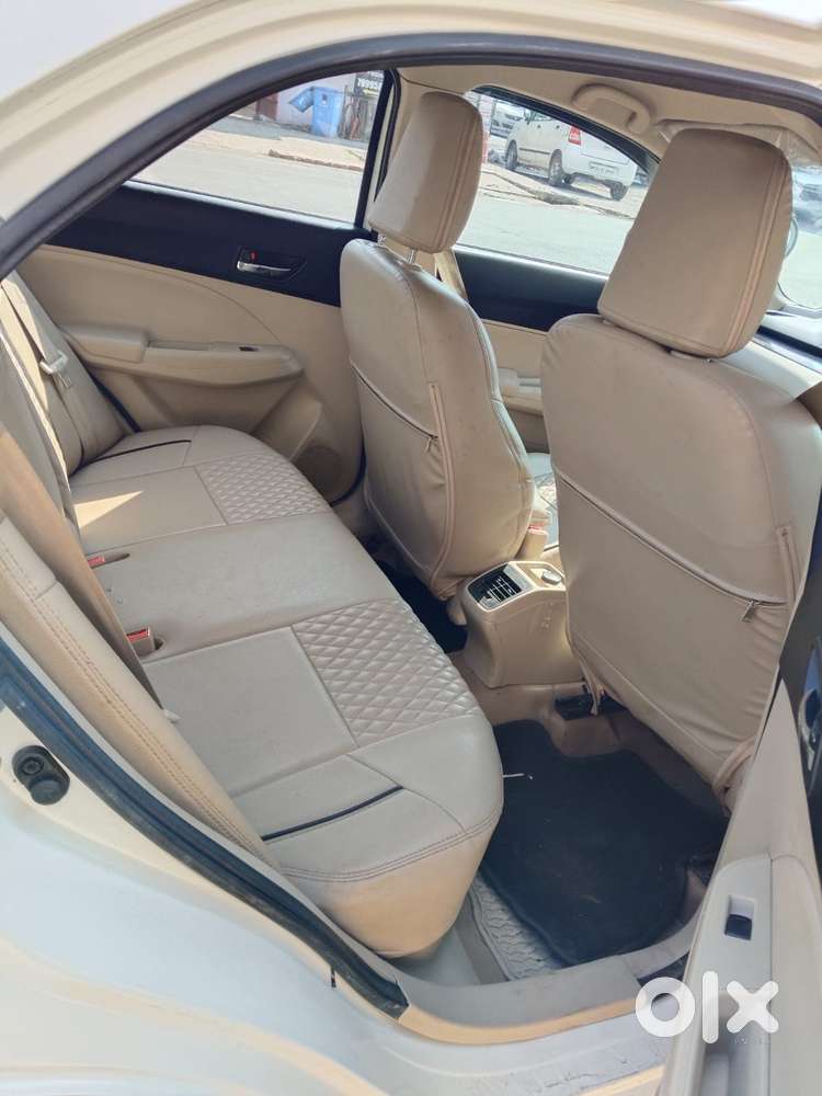 Maruti Suzuki Swift Dzire 1.3 Vxi, 2020, Petrol