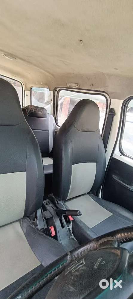 Maruti Suzuki Eeco 2020 Model Cng Well Maintained