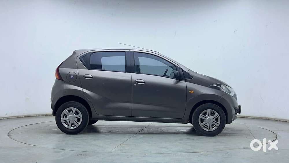 Datsun Redigo T Option, 2018, Petrol