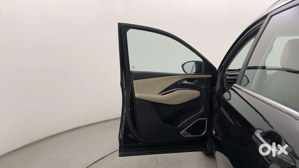 Mg Hector Sharp Pro 1.5 Turbo Cvt, 2023, Petrol