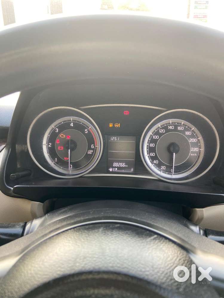 Maruti Suzuki Dzire 2017-2020 Vdi, 2018, Diesel