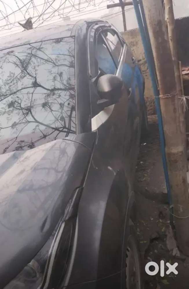 Tata Nexon 2020 Petrol