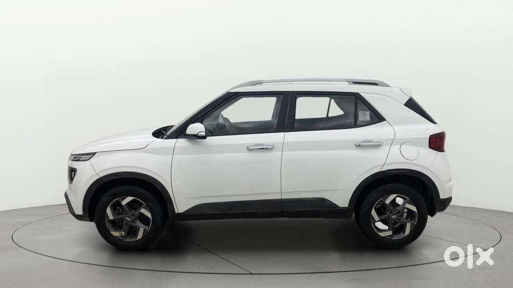 Hyundai Venue [ ] 1.0 SX (O) Turbo iMT, 2020, Petrol