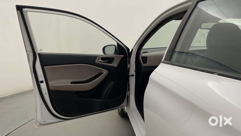 Hyundai Elite I20 [2018-2020] 1.2 Asta, 2015, Petrol