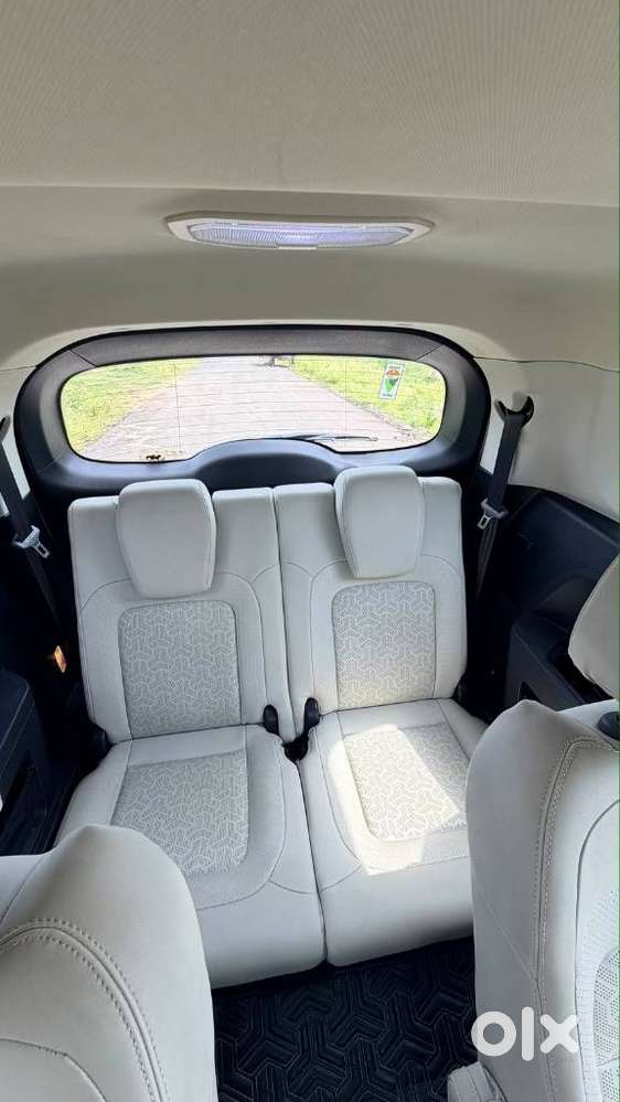 Tata Safari 2.0 Kryotec Xza Plus (o) 6s Red Dark Edition, 2023, Dies..
