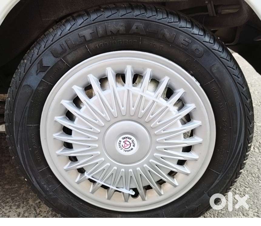 Maruti Suzuki Alto K10 1.0 Lxi, 2011, Petrol