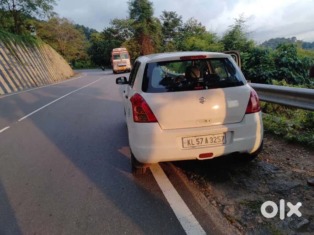 Maruti Suzuki Swift 2008 Petrol Good Condition