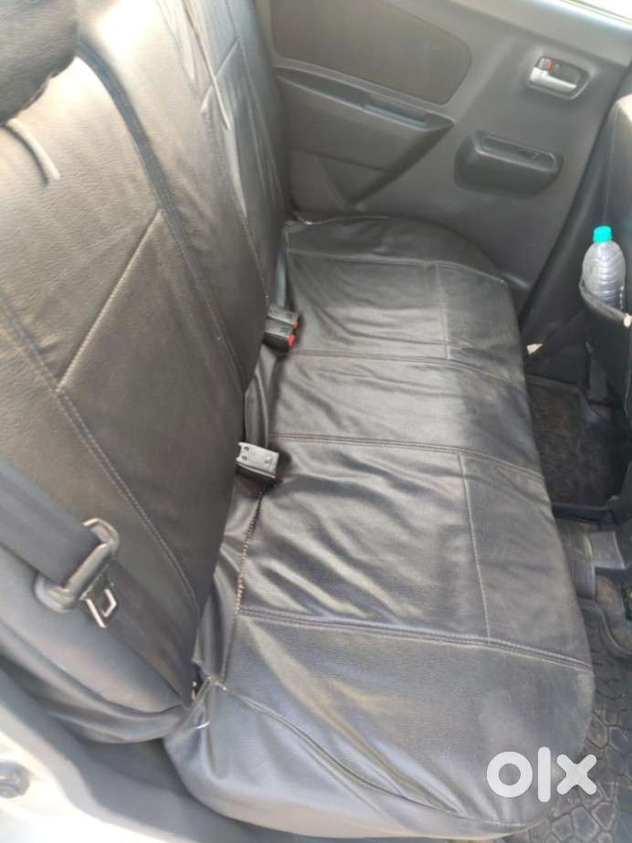 Maruti Suzuki Wagon R Lxi Optional, 2011, Petrol