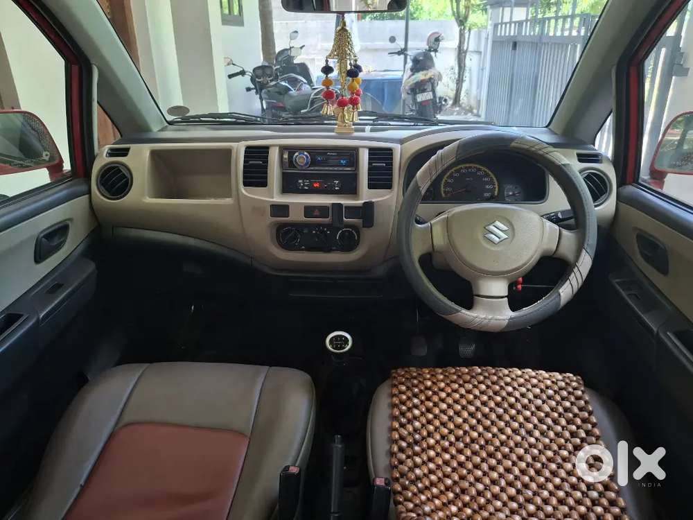 Maruti Suzuki Zen Estilo 2007 Car