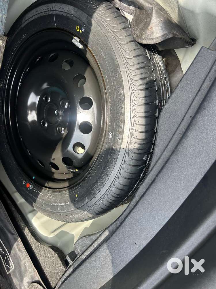 Toyota Yaris G, 2018, Petrol