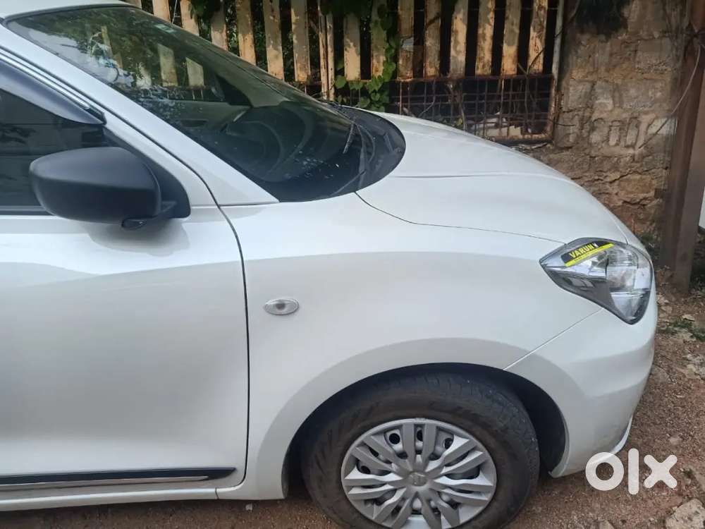 Maruti Suzuki Dzire 2023  Only Petrol Good Condition