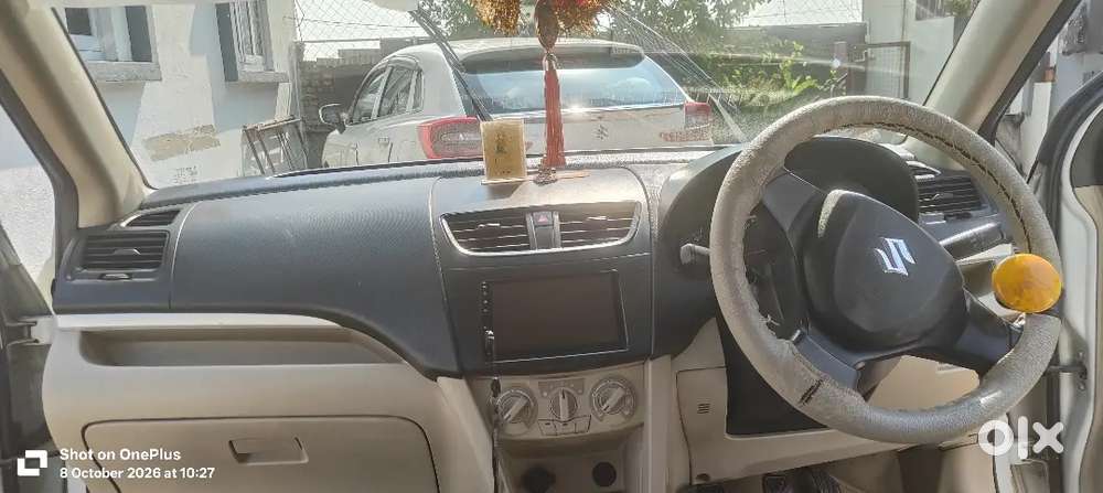 Maruti Dzire Tour 2019