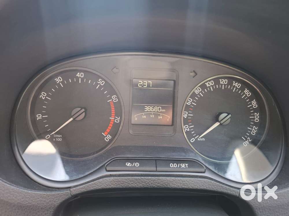 Skoda Rapid 1.0 Monte Carlo Mt, 2020, Petrol