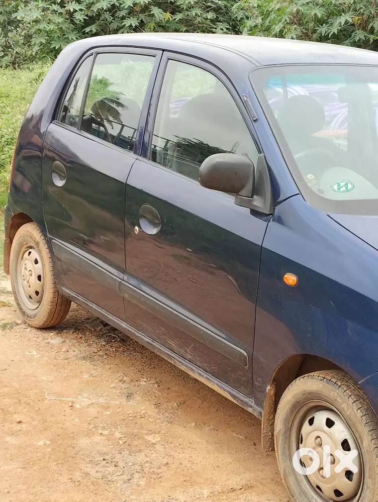 Hyundai Santro Xing 2008