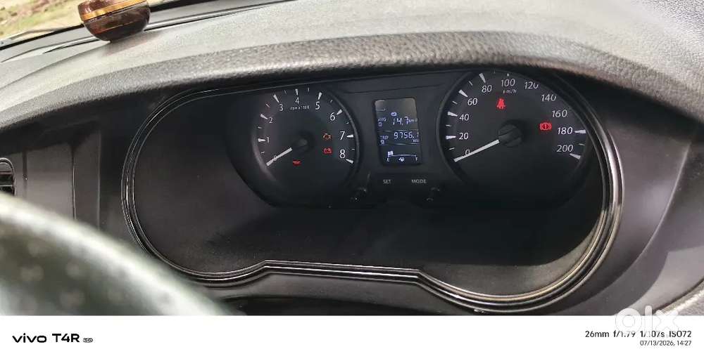 Tata Zest 1.2 Revotron 2018 Car