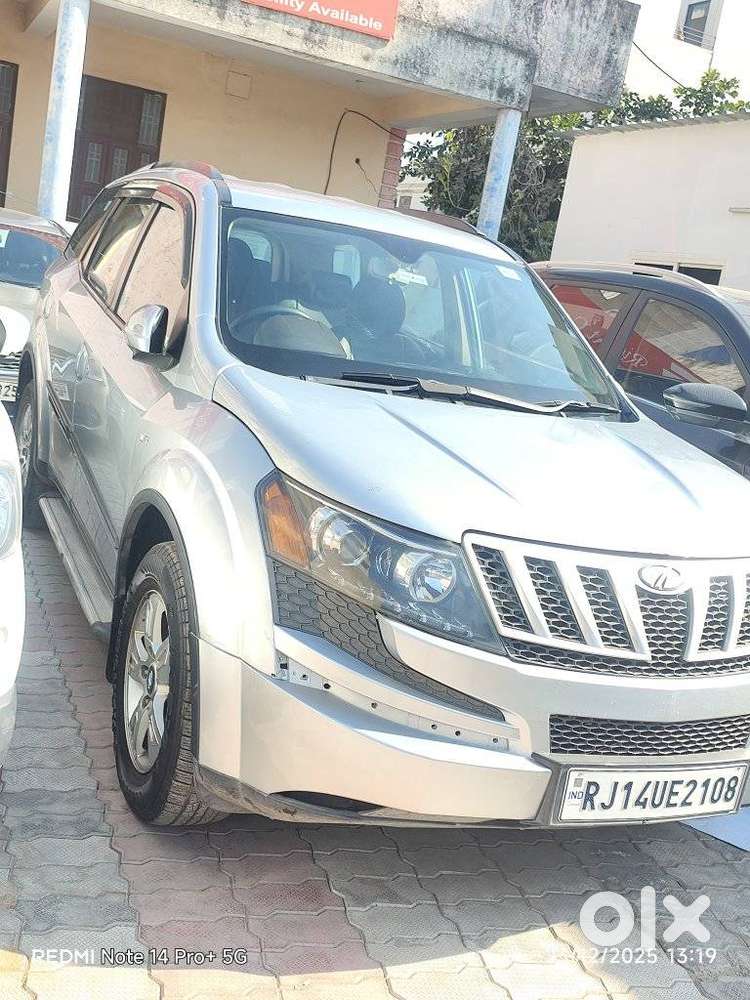 Mahindra Xuv700 2.2 Ax 7 Diesel At Str, 2013, Diesel
